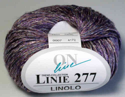 Linie 277- Linolo