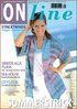 Online Strickmagazin Frühjahr/Sommer 2013 - Ausgabe 31
