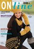 Online Strickmagazin Winter 2012