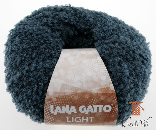 Light - Lana Gatto