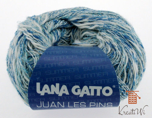 Juan Les Pins - Lana Gatto