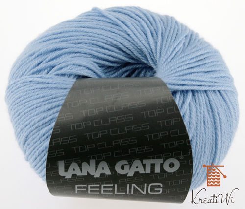 Feeling - Lana Gatto