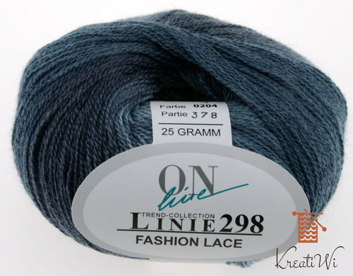 Linie 298 - Fashion Lace