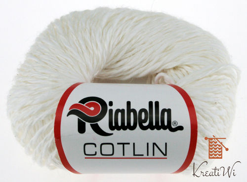 Riabella Cotlin