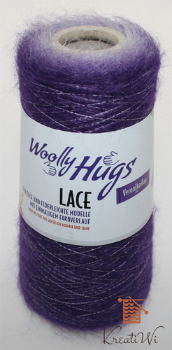 Woolly Hugs Lace