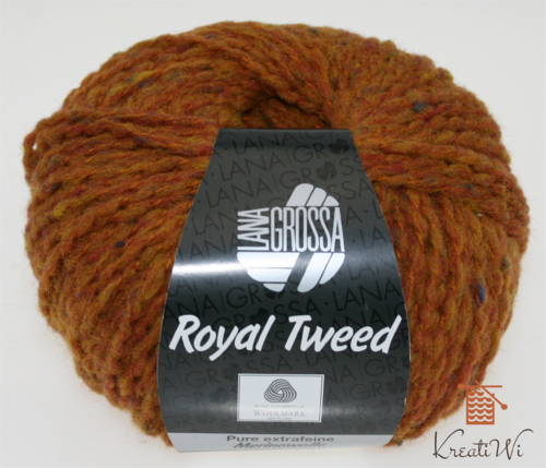 Royal Tweed