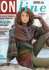 Online Strickmagazin Herbst/Winter 2011 - Ausgabe 25