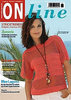 Online Strickmagazin Frühjahr/Sommer 2012 - Ausgabe 27